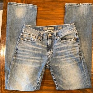 Men’s BKE  Aiden jeans